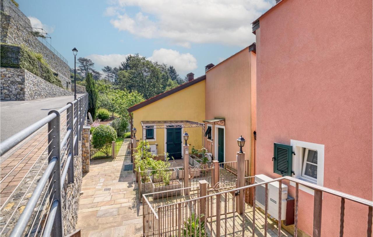 Gorgeous Home In Magliolo-Finale Ligure Luaran gambar