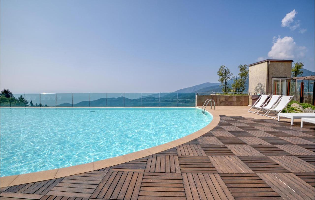 Gorgeous Home In Magliolo-Finale Ligure Luaran gambar
