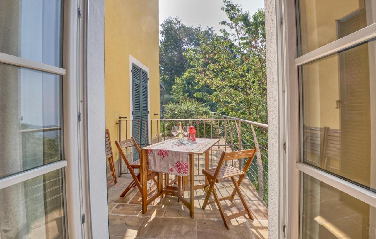 Gorgeous Home In Magliolo-Finale Ligure Luaran gambar