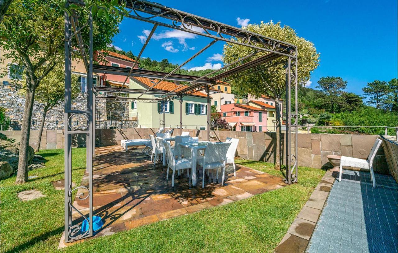 Gorgeous Home In Magliolo-Finale Ligure Luaran gambar