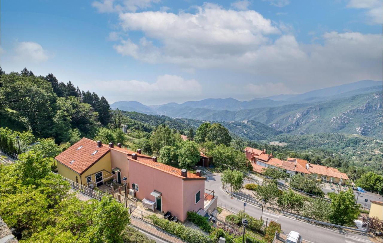 Gorgeous Home In Magliolo-Finale Ligure Luaran gambar