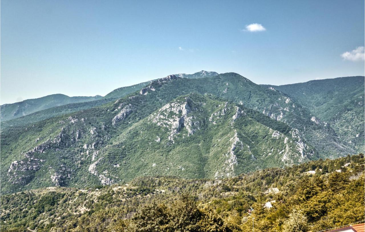 Gorgeous Home In Magliolo-Finale Ligure Luaran gambar