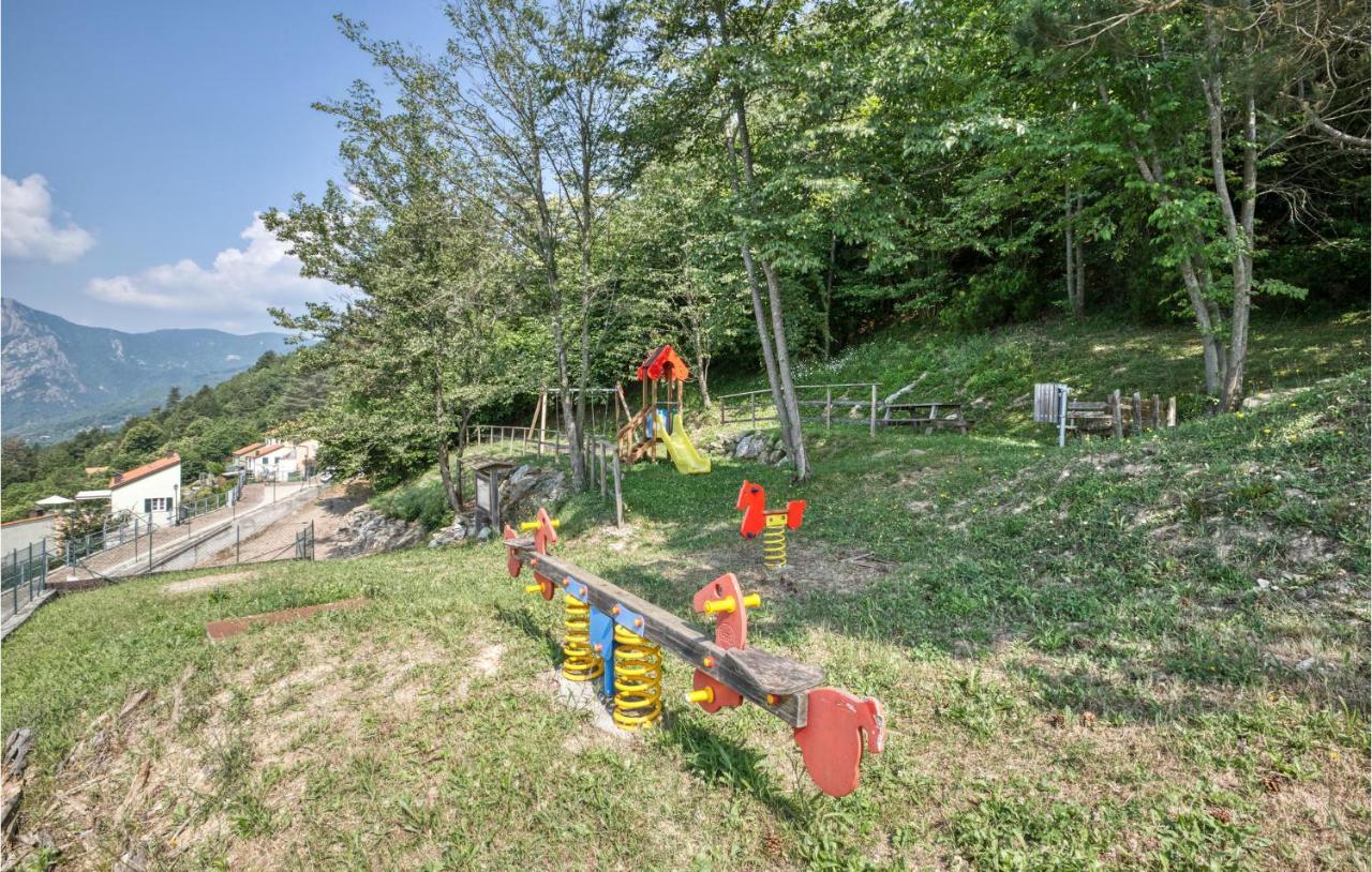 Gorgeous Home In Magliolo-Finale Ligure Luaran gambar
