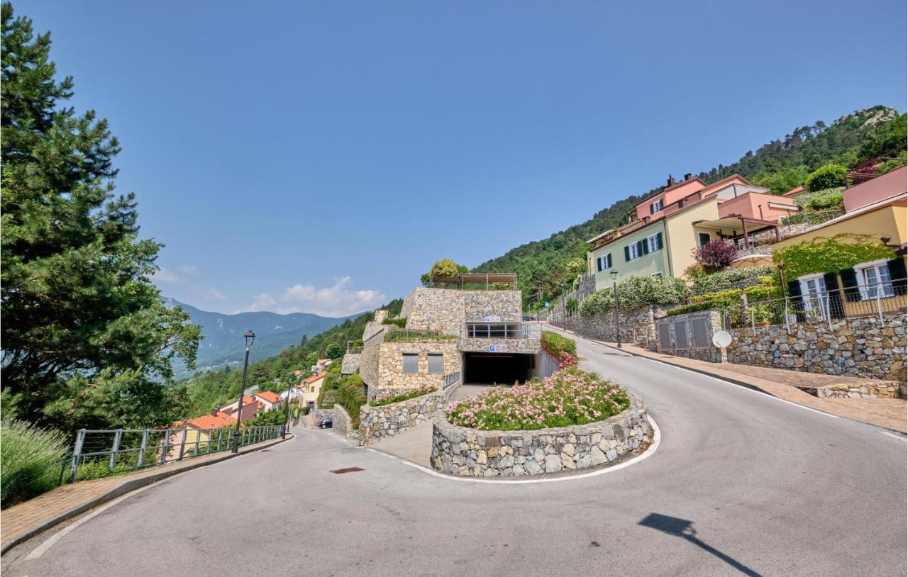 Gorgeous Home In Magliolo-Finale Ligure Luaran gambar