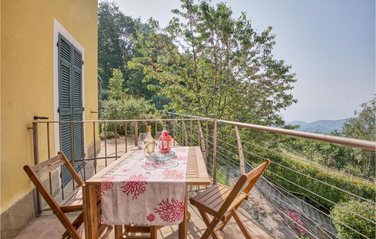 Gorgeous Home In Magliolo-Finale Ligure Luaran gambar