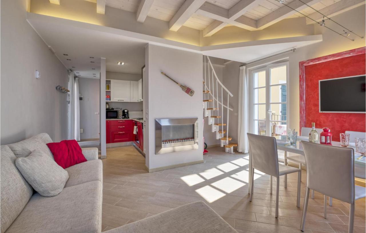 Gorgeous Home In Magliolo-Finale Ligure Luaran gambar