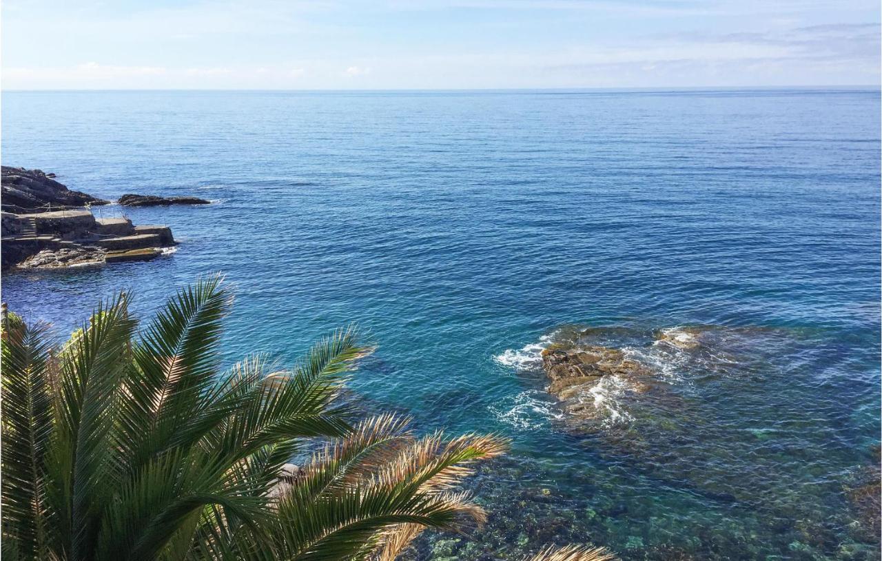 Gorgeous Home In Magliolo-Finale Ligure Luaran gambar