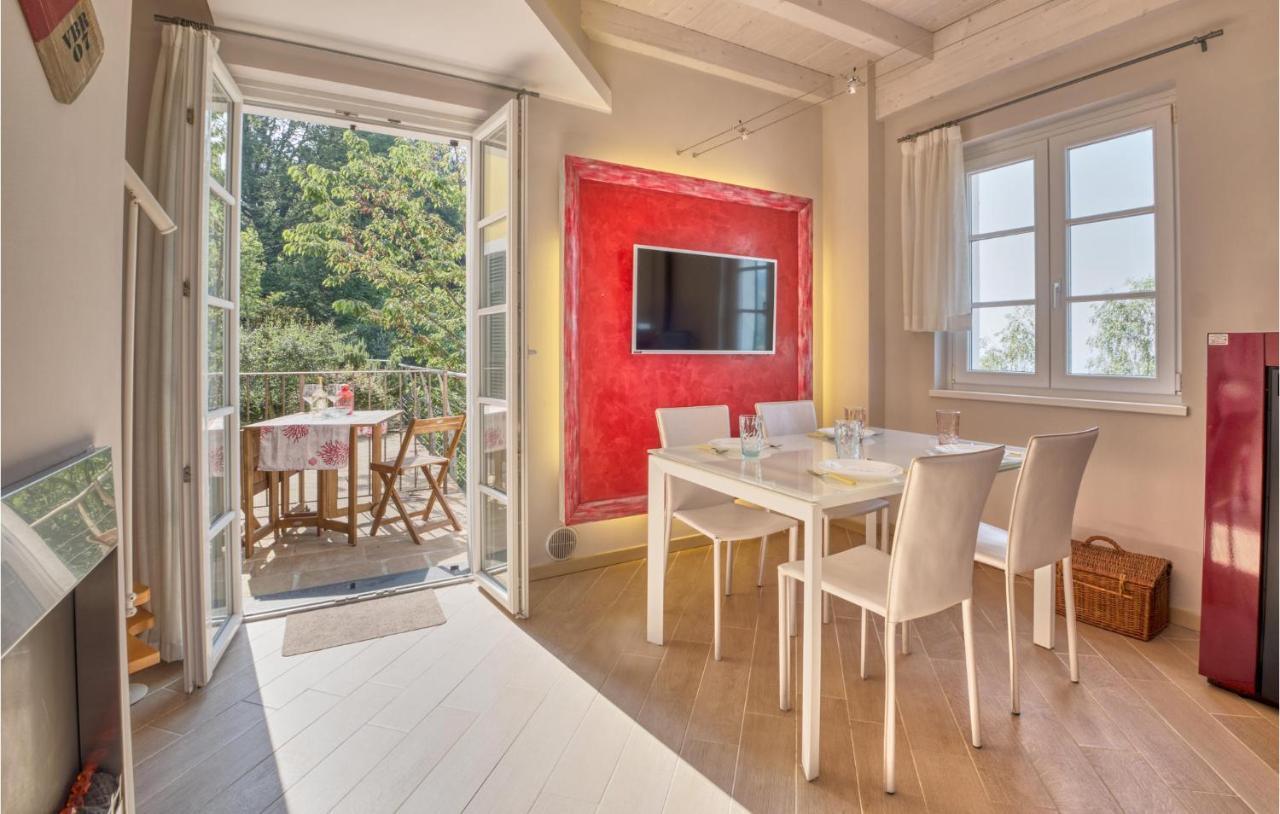 Gorgeous Home In Magliolo-Finale Ligure Luaran gambar