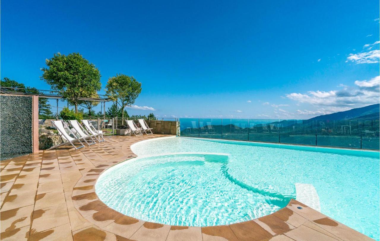 Gorgeous Home In Magliolo-Finale Ligure Luaran gambar