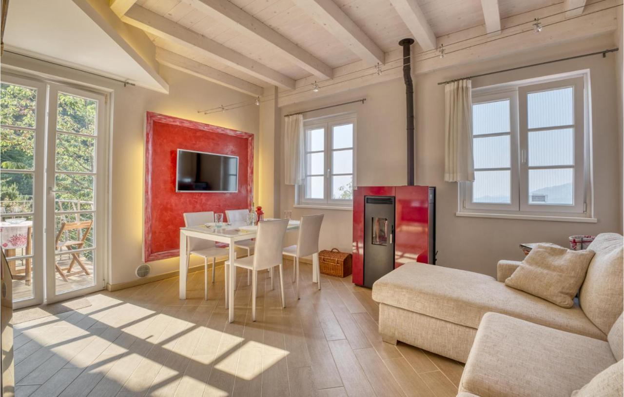Gorgeous Home In Magliolo-Finale Ligure Luaran gambar