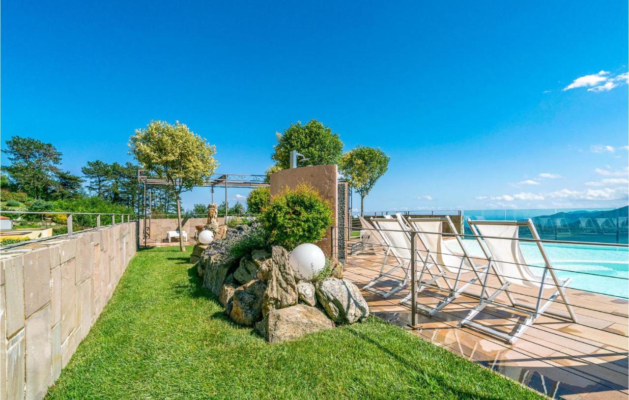 Gorgeous Home In Magliolo-Finale Ligure Luaran gambar