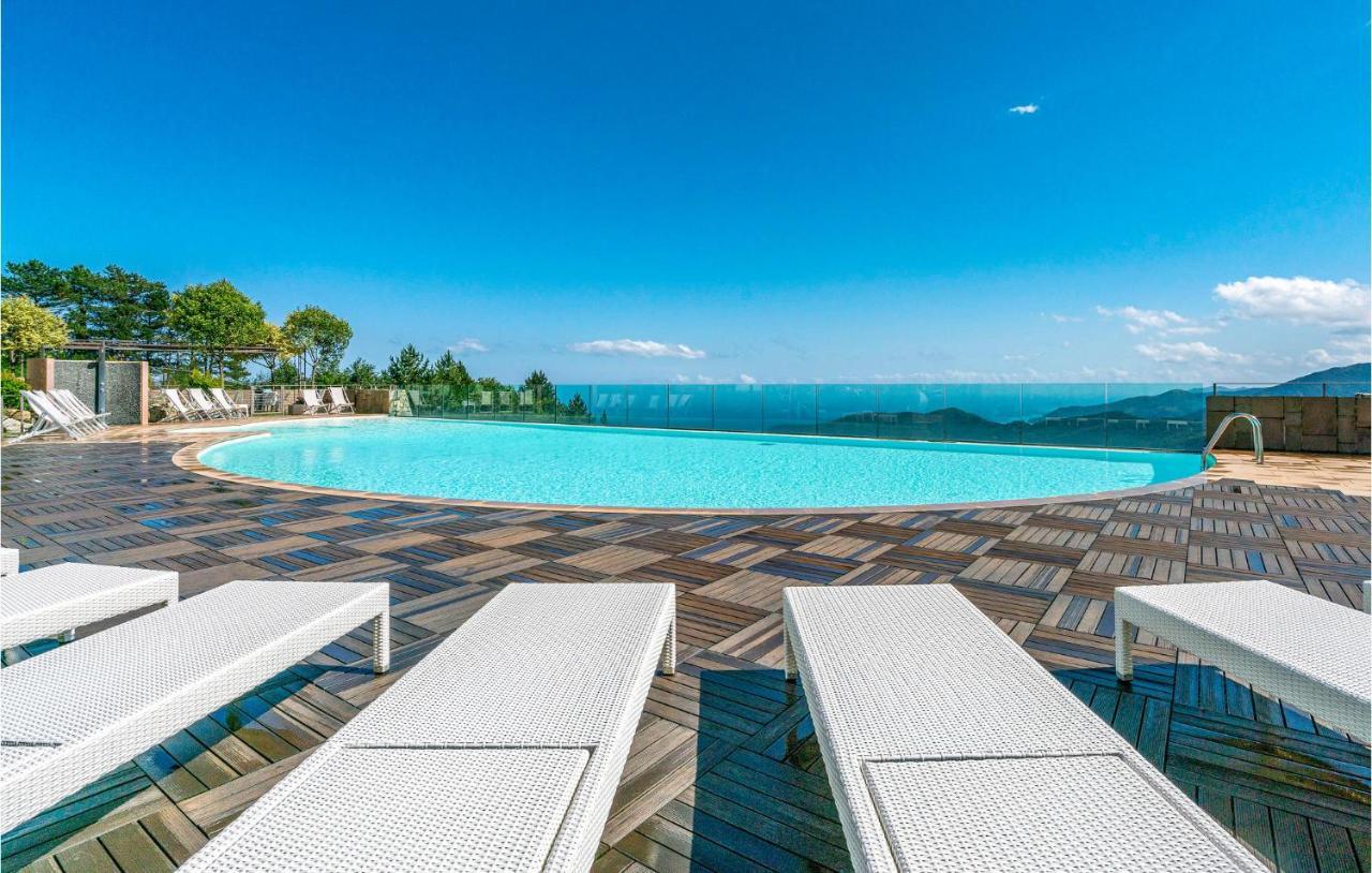 Gorgeous Home In Magliolo-Finale Ligure Luaran gambar