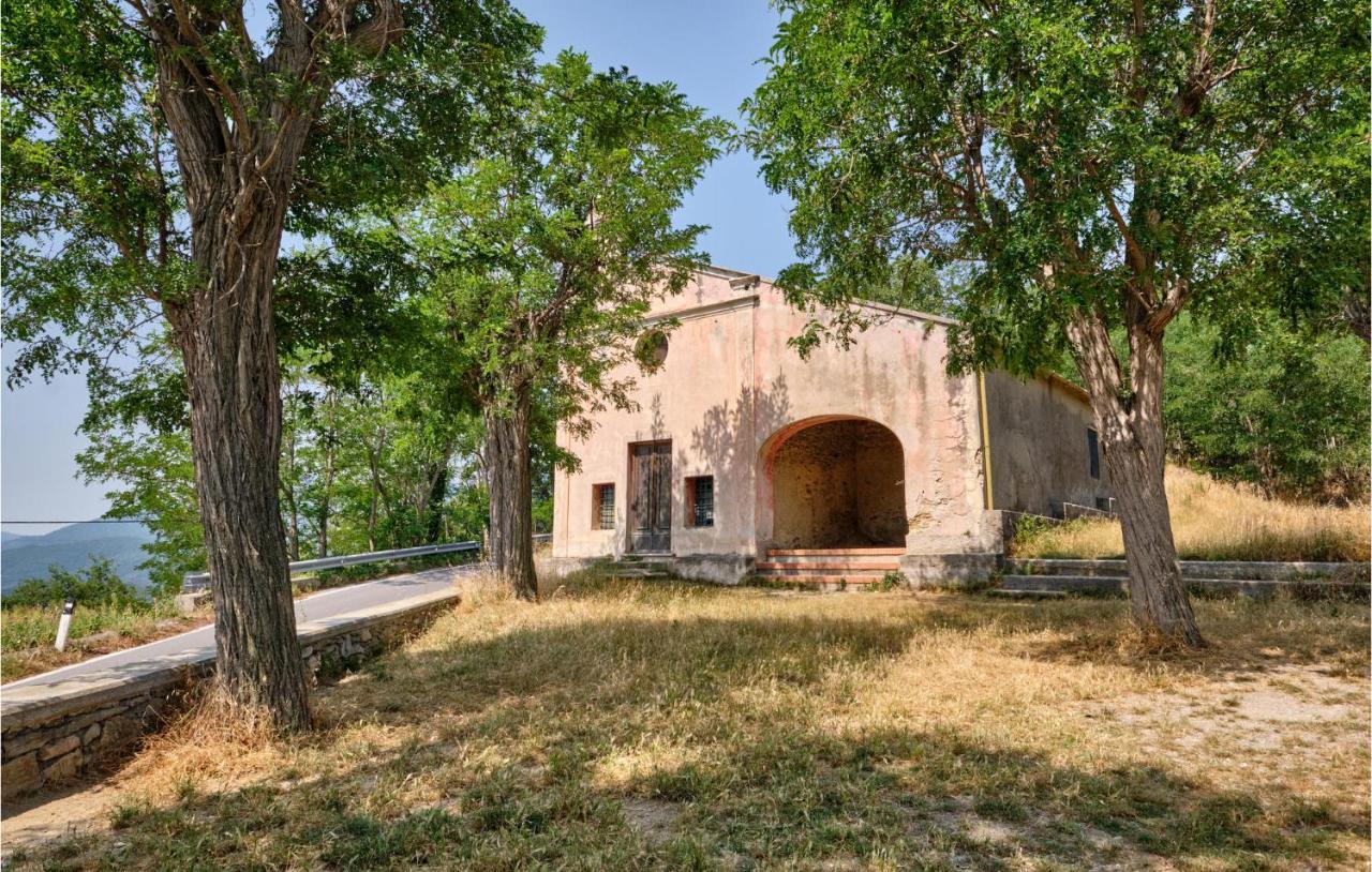 Gorgeous Home In Magliolo-Finale Ligure Luaran gambar